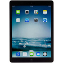 Apple iPad Air 16Go Wi-Fi - Gris sidéral  Reconditionné 