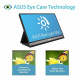 ASUS Zenscreen MB16AC - Ecran PC portable 15.6" FHD - Télétravail ou gaming - Alimentation et affichage via USB-C ou USB-A - 