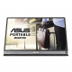 ASUS Zenscreen MB16AC - Ecran PC portable 15.6" FHD - Télétravail ou gaming - Alimentation et affichage via USB-C ou USB-A - 