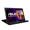 ASUS Zenscreen MB169B+ - Ecran PC portable 15,6" FHD - Télétravail ou gaming - Alimentation et affichage via USB Type-A - Dal