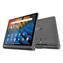 Lenovo Yoga Smart Tab 10.1" FHD tablette tactile  Processeur Qualcomm Snapdragon 439, 8 Cœur, 4Go de RAM, 64Go de Stockage eM