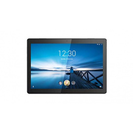 Lenovo Tab M10 TB-X605F 10, 1" Full HD IPS Display, Octa-Core, 3 GB RAM, 32 GB Flash, Android 8.1, Noir