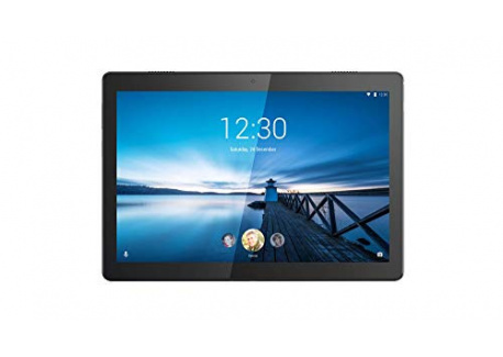 Lenovo Tab M10 TB-X605F 10, 1" Full HD IPS Display, Octa-Core, 3 GB RAM, 32 GB Flash, Android 8.1, Noir