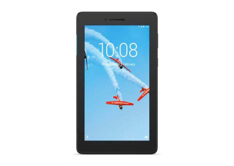 LENOVO Tab E7 Essential TB-7104F 1+16GB WiFi 7" Black