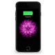 Coque batterie chargeur pour iPhone 7, iPhone 7 coque de protection avec batterie intégrée, Ultra fin Coque avec batterie rechar