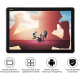 HUAWEI MediaPad M5 lite 10 Wi-Fi Tablette Tactile 10.1"  64Go, 4Go de RAM, Android 8.0, Bluetooth, Quatre haut-parleurs , Gri