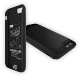 Coque batterie chargeur pour iPhone 7, iPhone 7 coque de protection avec batterie intégrée, Ultra fin Coque avec batterie rechar