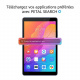 HUAWEI MatePad T 8 Wi-Fi Tablette Tactile 8" Ultra Fine, Processeur Octo-core, Batterie de 5100mAh, 16Go, 2Go de RAM, EMUI 10