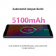 HUAWEI MatePad T 8 Wi-Fi Tablette Tactile 8" Ultra Fine, Processeur Octo-core, Batterie de 5100mAh, 16Go, 2Go de RAM, EMUI 10