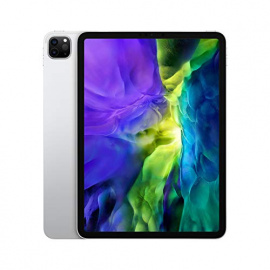 Apple iPad Pro  11 Pouces, Wi-FI, 128 Go  - Argent