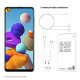 Samsung A21 Galaxy A21s 4G 32GB Dual-SIM Black EU