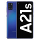 Samsung A21 Galaxy A21s 4G 32GB Dual-SIM Black EU