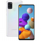 Samsung A21 Galaxy A21s 4G 32GB Dual-SIM Black EU