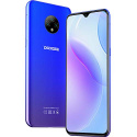 Smartphone Débloqué 4G, DOOGEE X95 Pro（2021） Téléphones Portables, 4Go RAM + 32Go ROM, Écran 6.52 Pouces, Helio A20, Triple C