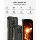 Telephone Portable Incassable, DOOGEE S59 Pro（2021） Smartphone Débloqué 4G, 10050mAh, 5,71 Pouces, Grand Haut-Parleur 2W, 4 G