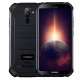 Téléphone Incassable DOOGEE S40 Pro【4Go RAM 64Go ROM】, Android 10 IP68 Smartphone Debloqué Étanche Antichoc,Helio A25 Octa Co