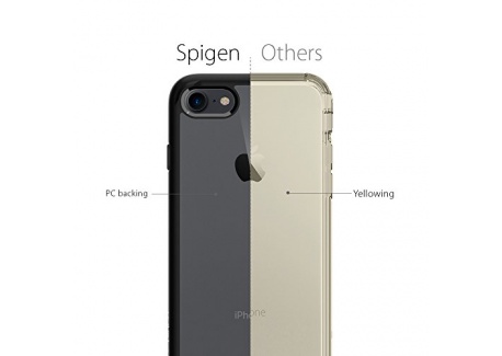 coque iphone 8 spigen hybride coque iphone 8 spigen hybride