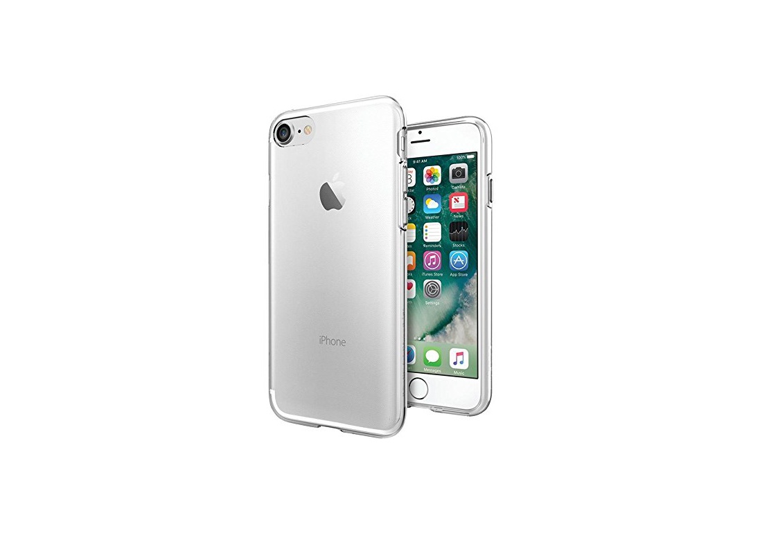 coque iphone 7 ultra mince