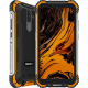 Telephone Portable Incassable, DOOGEE S58 Pro  2020  Smartphone Débloqué 4G, 5.71 Pouces, Android 10.0, 6Go+64Go, 16MP+16MP T