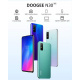 Telephone Portable 4G, DOOGEE N30  2020  Smartphone Écran 6,55 Pouces Débloqué, Android 10.0, 4Go + 128Go,16MP/ 8MP 4 Caméras