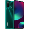 Telephone Portable 4G, DOOGEE N20 Pro 2020  Smartphone Débloqué 6Go + 128Go, Écran 6,3 Pouces, Android 10.0, 16MP/ 8MP 4 Camé