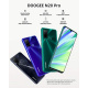 Telephone Portable 4G, DOOGEE N20 Pro 2020  Smartphone Débloqué 6Go + 128Go, Écran 6,3 Pouces, Android 10.0, 16MP/ 8MP 4 Camé