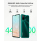 Telephone Portable 4G, DOOGEE N20 Pro 2020  Smartphone Débloqué 6Go + 128Go, Écran 6,3 Pouces, Android 10.0, 16MP/ 8MP 4 Camé