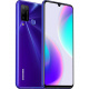 Telephone Portable 4G, DOOGEE N20 Pro 2020  Smartphone Débloqué 6Go + 128Go, Écran 6,3 Pouces, Android 10.0, 16MP/ 8MP 4 Camé