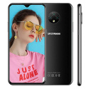 Smartphone Débloqué 4G DOOGEE X95 Android 10 Smartphone, Ecran 6.52 Waterdrop,13MP+2MP+2MP+5MP Triple Caméra, Batterie 4350mA