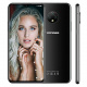 Smartphone Débloqué 4G DOOGEE X95 Android 10 Smartphone, Ecran 6.52 Waterdrop,13MP+2MP+2MP+5MP Triple Caméra, Batterie 4350mA