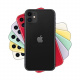 Apple iPhone 11 64GB Noir  Reconditionné 