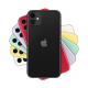 Apple iPhone 11 128Go - Noir - Débloqué  Reconditionné 