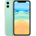 Apple iPhone 11 64Go - Vert - Débloqué  Reconditionné 