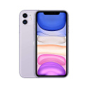 Apple iPhone 11 - Violet, , 128 Go,  Reconditionné 