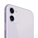 Apple iPhone 11 - Violet, , 128 Go,  Reconditionné 