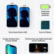Apple iPhone 13 Mini  128 Go  - Bleu