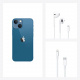 Apple iPhone 13 Mini  128 Go  - Bleu