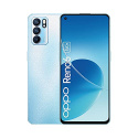 OPPO Reno 6 Smartphone 5G Débloqué 8 Go RAM