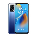 OPPO A74 4G - Smartphone 4G Débloqué