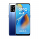 OPPO A74 4G - Smartphone 4G Débloqué, 6 Go RAM + 128 Go Extensible, Écran AMOLED FHD+ 6,43”, Snapdragon 662, Caméra Triple Ca