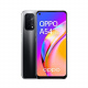 OPPO A54 - Smartphone 5G Débloqué - Téléphone Portable 64 Go - Écran Ultra Fluide - Quadruple Capteur Photo 48 MP - Processeu