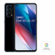 OPPO Find X3 Lite Noir + OPPO Enco Air Bluetooth, Smartphone 5G Débloqué, 8Go RAM + 128Go, Écran AMOLED 90Hz 6,4", Snapdragon