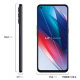 OPPO Find X3 Lite Noir + OPPO Enco Air Bluetooth, Smartphone 5G Débloqué, 8Go RAM + 128Go, Écran AMOLED 90Hz 6,4", Snapdragon