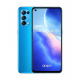 OPPO Find X3 Lite Noir + OPPO Enco Air Bluetooth, Smartphone 5G Débloqué, 8Go RAM + 128Go, Écran AMOLED 90Hz 6,4", Snapdragon