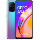 OPPO A94 - Smartphone 5G Débloqué - Téléphone Portable 5G - 128 Go de Stockage 8 Go de RAM - Écran AMOLED - Quadruple Capteur