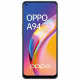 OPPO A94 - Smartphone 5G Débloqué - Téléphone Portable 5G - 128 Go de Stockage 8 Go de RAM - Écran AMOLED - Quadruple Capteur