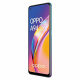 OPPO A94 - Smartphone 5G Débloqué - Téléphone Portable 5G - 128 Go de Stockage 8 Go de RAM - Écran AMOLED - Quadruple Capteur