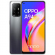 OPPO A94 - Smartphone 5G Débloqué - Téléphone Portable 5G - 128 Go de Stockage 8 Go de RAM - Écran AMOLED - Quadruple Capteur
