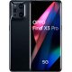 OPPO Find X3 Pro Noir - Smartphone 5G Débloqué - Téléphone 5G 256 Go - 12 Go de RAM - Écran 120 Hz - Batterie 4500 mAh - Quad