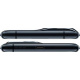 OPPO Find X3 Pro Noir - Smartphone 5G Débloqué - Téléphone 5G 256 Go - 12 Go de RAM - Écran 120 Hz - Batterie 4500 mAh - Quad